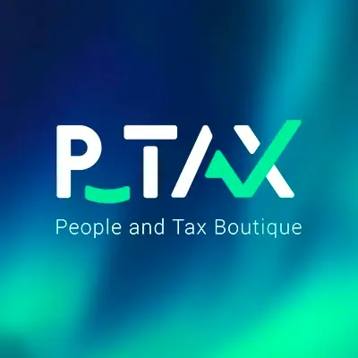 Ptax Consultoria e Assessoria Ltda